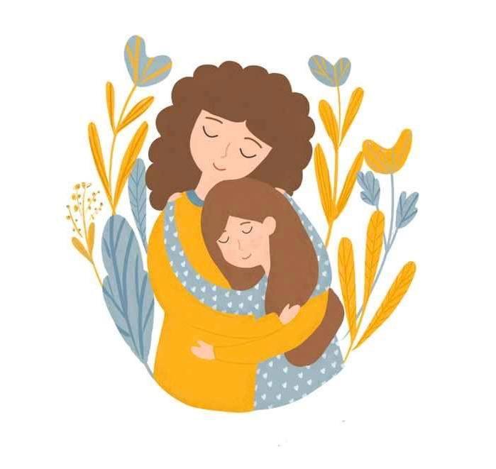 🤍 С Днём матери