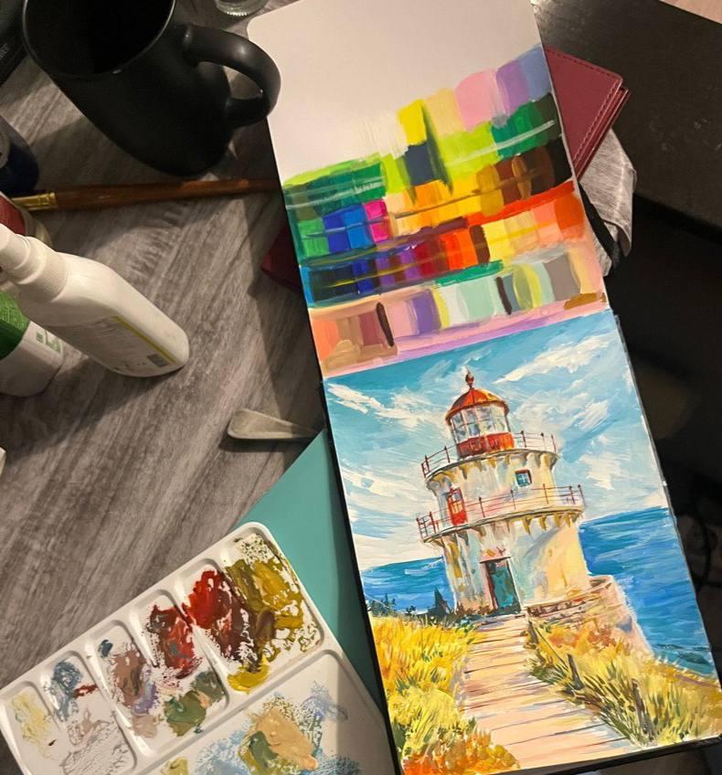 Мы обожаем читать ваши отзывы