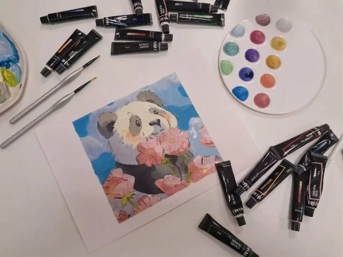 Друзья, у нас потрясающие новости