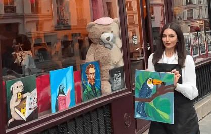 Какой ваш идеальный выходной