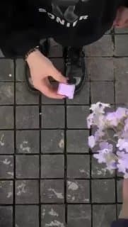 🌸 Чувствуете этот особенный, нежный аромат цветущего мая